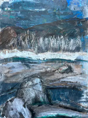 Helen van Zijl - Zonder titel kopen? Bied vanaf 25!