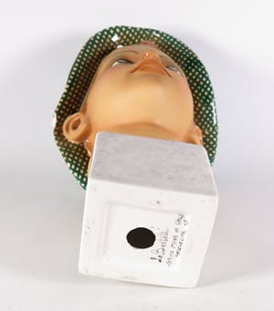 Le Bertetti - Porselein, Michelino kopen? Bied vanaf 50!