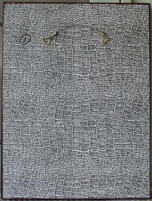 Jac. de Beer - Z.t. (orchidee/venusschoentje) kopen? Bied vanaf 70!