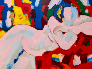 Marc Jonk - Zonder titel kopen? Bied vanaf 25!