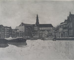 Poppe Damave - Spaarne kopen? Bied vanaf 60!