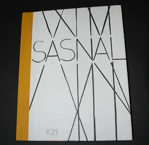Wilhelm Sasnal - K21 Düsseldorf, overzicht werk 1999-2009 kopen? Bied vanaf 65!