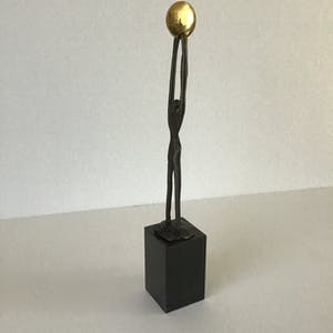 Corry Ammerlaan - Op weg naar een zonnige toekomst kopen? Bied vanaf 50!