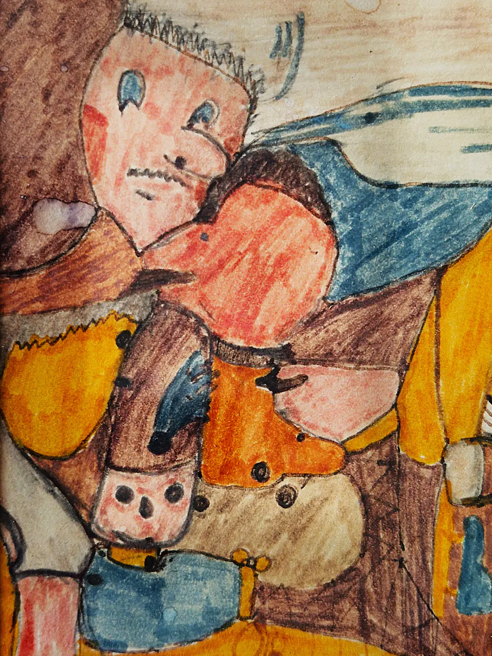 Jan van Heel (1898-1990)