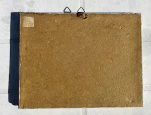 Jan Toorop - Gebed kopen? Bied vanaf 35!