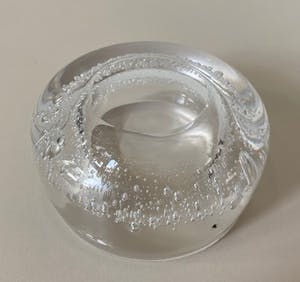 Siem van der Marel - Kom of schaal uit de Avalon serie uit 1990 kopen? Bied vanaf 28!