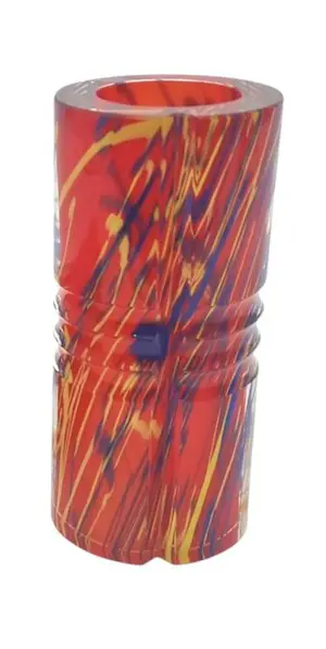 Novy Bor - Rachel Daeng / Willem van Oijen / Glaskunstbeursobject kopen? Bied vanaf 100!