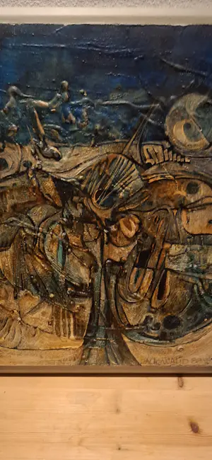 Jack Harden - Herrinering aan Formentera kopen? Bied vanaf 285!