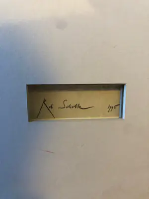 Rob Scholte - 2 stuks golden horizon 8 en 9 4/16 kopen? Bied vanaf 800!