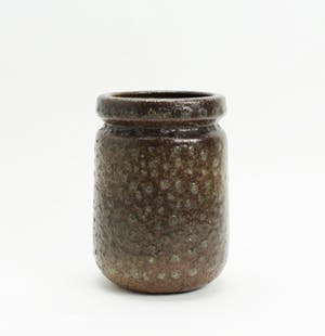 Potterij Zaalberg - aardewerk vaas - Laatste Kans! kopen? Bied vanaf 10!