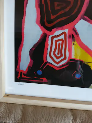 Paul Indrek Kostabi - Onbekend kopen? Bied vanaf 50!