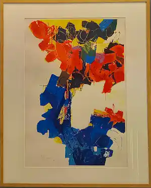 Arty Grimm - zonder titel kopen? Bied vanaf 50!