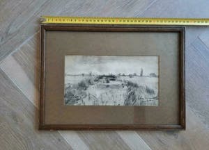 Piet van Wijngaerdt - onbekend kopen? Bied vanaf 135!