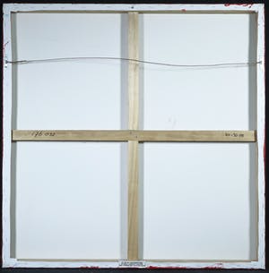 Karin Vermeer - Gemengde techniek op doek, James Dean (Groot) kopen? Bied vanaf 50!