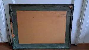 Piet Rackwitsz - Duinlandschap kopen? Bied vanaf 25!