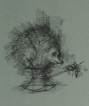 Jan Baptist Bedaux - + Dirkje Kuik + Hans Anten , Poëziebundel ‘Maandag Wasdag’ – 1966 kopen? Bied vanaf 100!