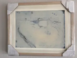 Xandra Donders - Winterlandschap kopen? Bied vanaf 65!