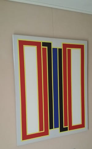 Siep van den Berg - Origineel olieverf op doek kopen? Bied vanaf 4000!