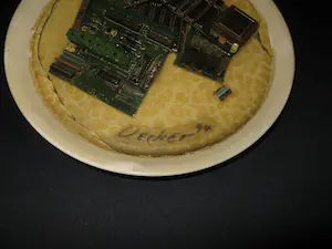 Günther Uecker - Electronic Salat kopen? Bied vanaf 890!