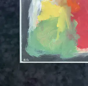 Eugène Brands - Brands - 'Dreamworld' uit 1986 kopen? Bied vanaf 1600!