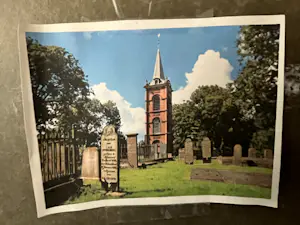 Marten Klompien - Kerkhof Toornwerd - Groninger Ploeg kopen? Bied vanaf 275!