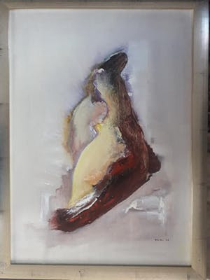 Huib ter Haar - "voorbij weten". kopen? Bied vanaf 149!