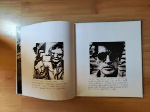Buy Herman Brood - Anton Corbijn? Bid from 219!