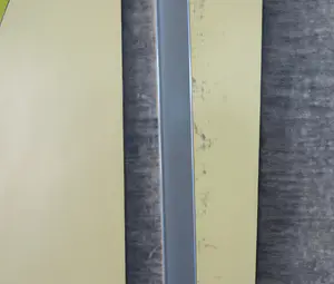 Jean van Wijk - Drieluik, Cadens over gele cirkel (Zeer groot) kopen? Bied vanaf 100!