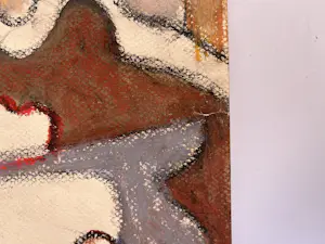 Ed Dukkers - Liggend vrouwelijk naakt kopen? Bied vanaf 100!