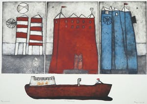 Marjan Smit - Kleurenets, De Onderneming kopen? Bied vanaf 60!