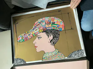 Lucebert - Hommage aan max ernst kopen? Bied vanaf 250!