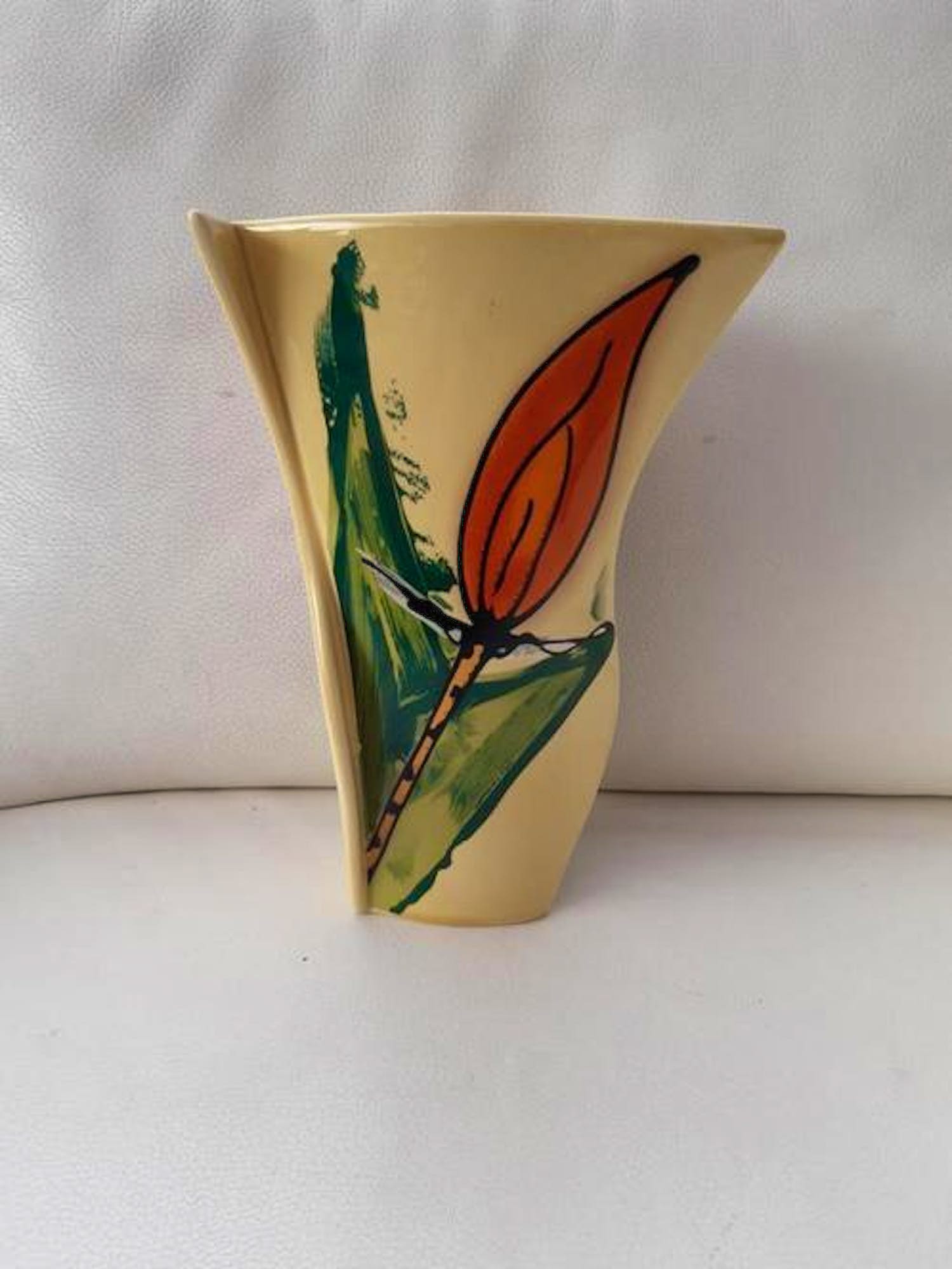 Jan Kamphuis - Jan Kamphuis vaas kopen? Bied vanaf 1!