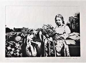 Simon Koene - Ina Damman (Vestdijk 3) kopen? Bied vanaf 25!