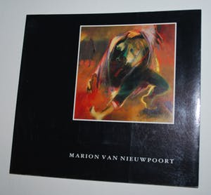 Poen de Wijs - Marion van Nieuwpoort - litho oplage 80 - EXTRA catalogus van Nieuwpoort kopen? Bied vanaf 75!
