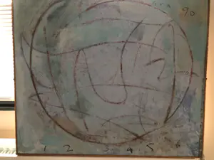AcheterHans van Arkel - 1 2 3 4 5 6? Enchérissez de 50!