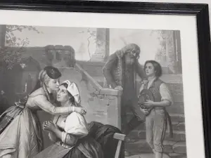 Paul-Armand Girardet - LA VRAIE MÈRE kopen? Bied vanaf 20!