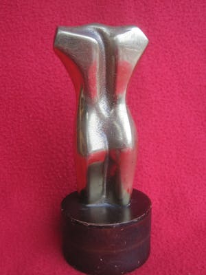 Roberto Nanut - Torso Femminile kopen? Bied vanaf 80!