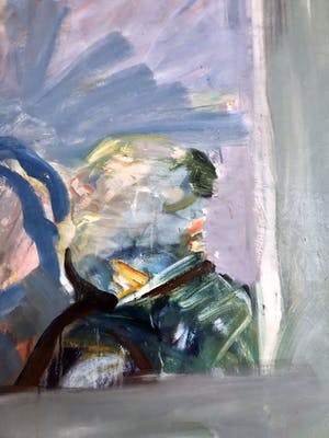 Annemarie Fischer - twee hoofden kopen? Bied vanaf 120!