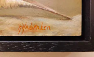 Hans Habraken - Het musje kopen? Bied vanaf 169!