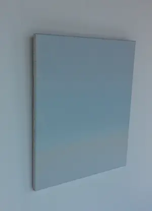 Rudi Polder - Olieverf op doek, Zeegezicht kopen? Bied vanaf 150!