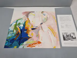 Marijke Boomsma - Horizon kopen? Bied vanaf 20!