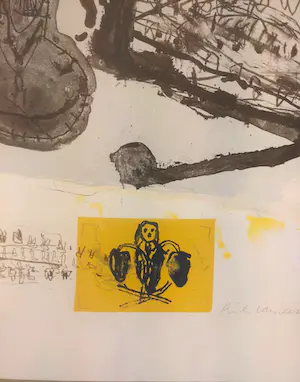 Rik van Iersel - zonder titel kopen? Bied vanaf 1!