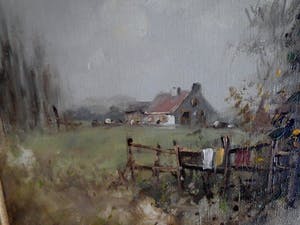 Siem Schaeffer - boerderij kopen? Bied vanaf 200!