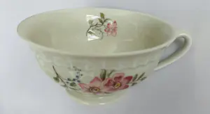 N.V. Porselein- en Tegelfabriek Mosa - Mosa Maastricht - Theeservies kopen? Bied vanaf 40!