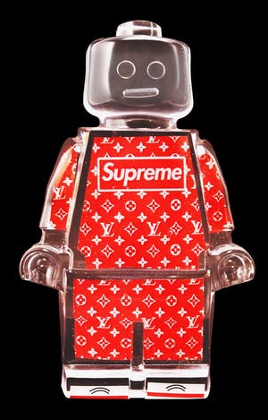 Vincent Sabatier - "Suprême" kopen? Bied vanaf 50!