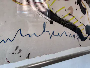 Anton Heyboer - Zonder titel kopen? Bied vanaf 800!