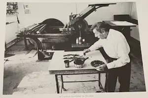 Jef Diederen - Mooi Hoofd kopen? Bied vanaf 180!