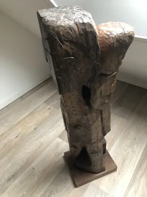 Gene Eggen - moeder en kind kopen? Bied vanaf 800!