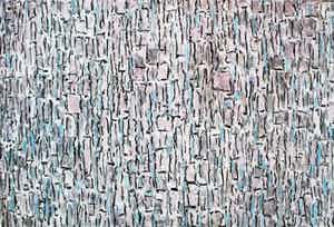 Jan Wolkers - Zeefdruk: Winterbeelden XII verkocht voor € 200!