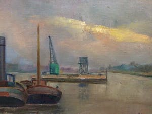 Ward Madou - De Schelde kopen? Bied vanaf 50!